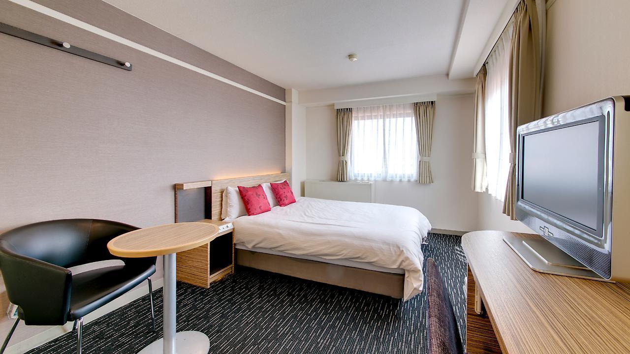 Plaza Hotel Toyota Toyota  Eksteriør bilde