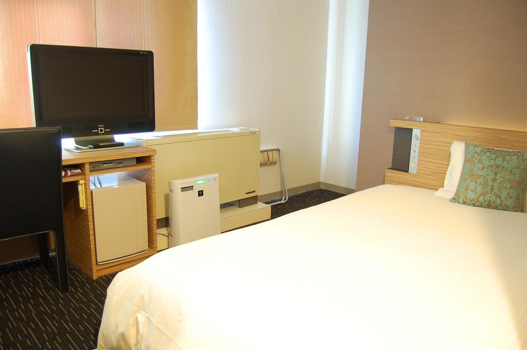 Plaza Hotel Toyota Toyota  Rom bilde