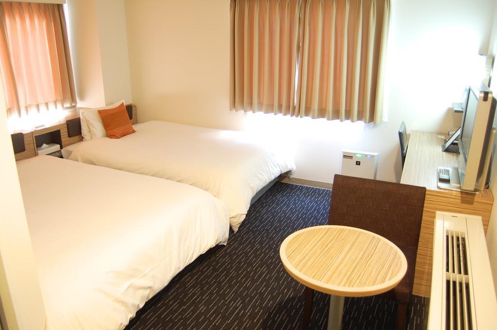 Plaza Hotel Toyota Toyota  Rom bilde