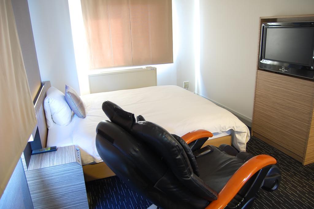 Plaza Hotel Toyota Toyota  Rom bilde