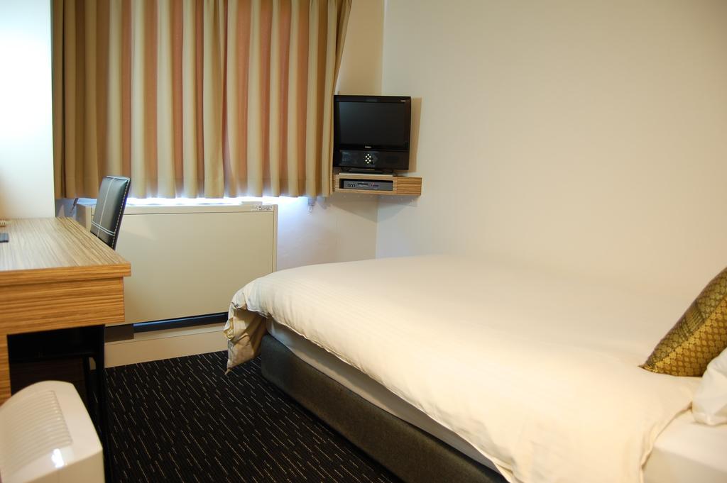 Plaza Hotel Toyota Toyota  Rom bilde