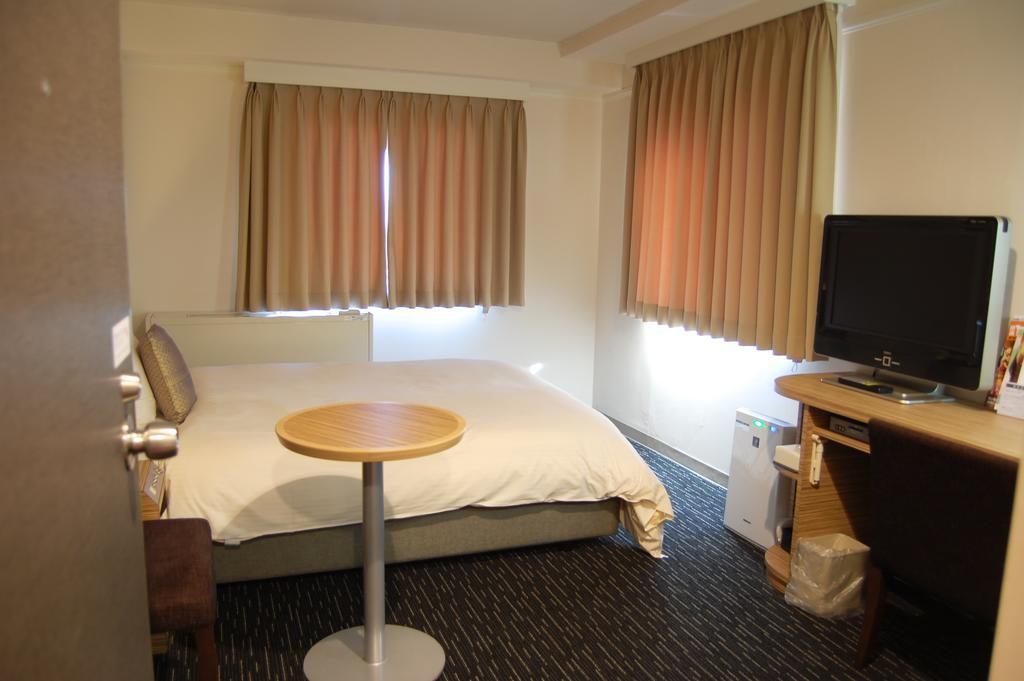 Plaza Hotel Toyota Toyota  Rom bilde
