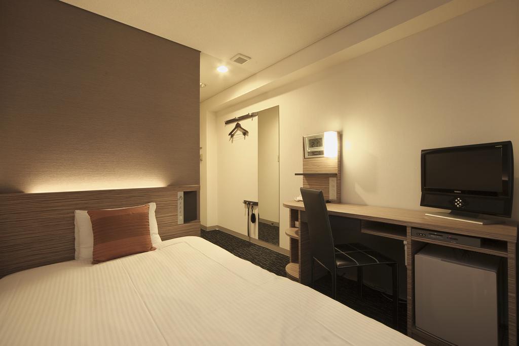 Plaza Hotel Toyota Toyota  Rom bilde