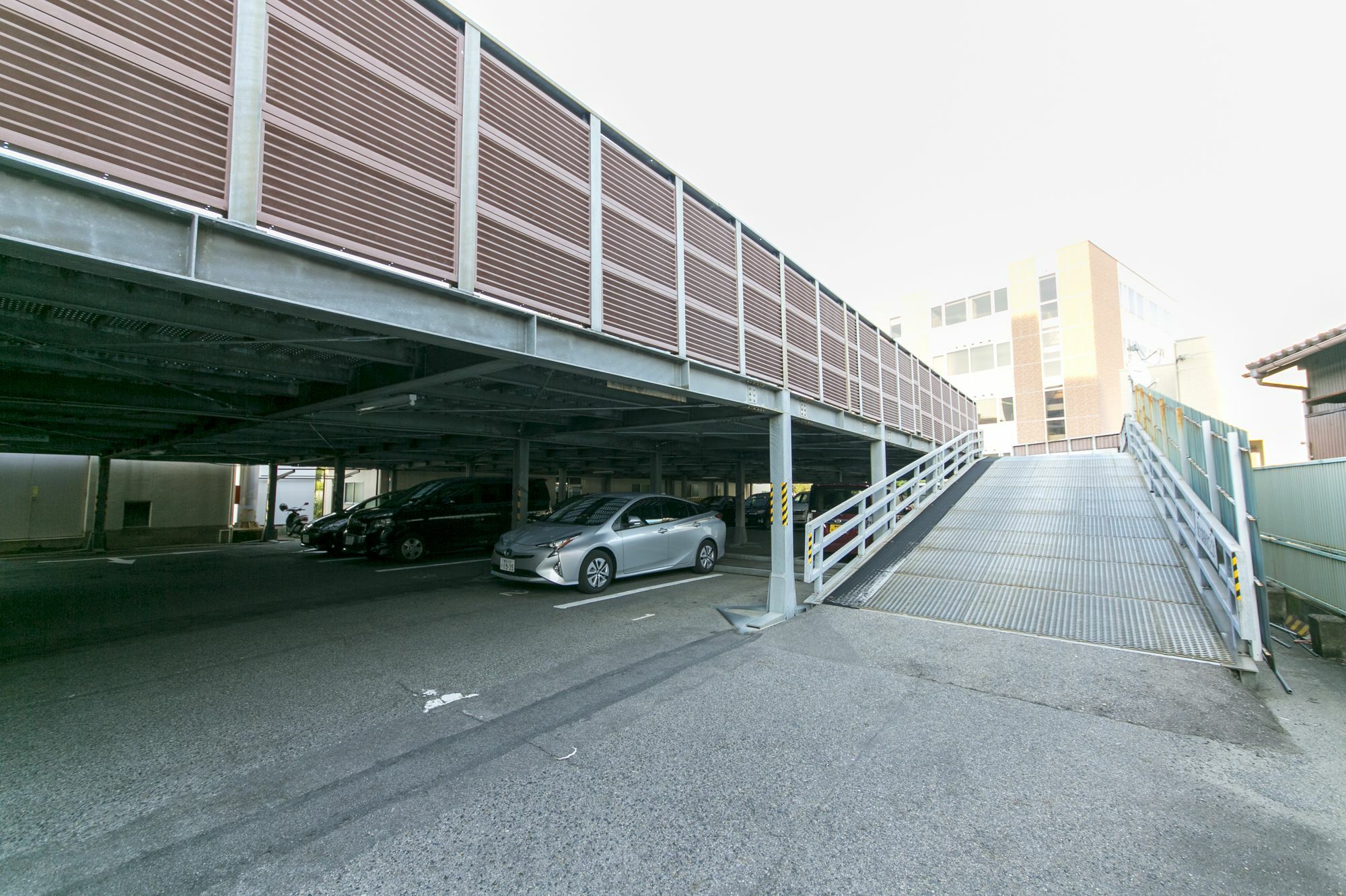 Plaza Hotel Toyota Toyota  Eksteriør bilde
